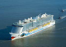 All images courtesy of and copyright their respective the button link above will take you to track aidanova live on cruisin's custom interactive cruise ship. Aidanova Absage Von Fahrten Onboard Radio