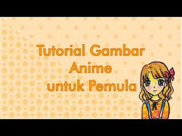 Tutorial Cara Menggambar Dan Mewarnai Anak Perempuan Anime Yang Bagus Dan Mudah Untuk Pemula Youtube Cara Menggambar Gambar Menggambar Orang