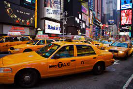 How New York City Has Failed Its Taxi Drivers — Columbia Political Review