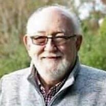 Richard Leroy Price Obituary