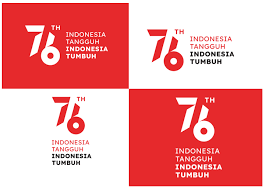 Tema dan logo dapat diunduh pada situs web resmi kementerian sekretariat negara. Tema Dan Logo Peringatan Hari Ulang Tahun Ke 76 Kemerdekaan Republik Indonesia Tahun 2021 Pemerintah Provinsi Lampung