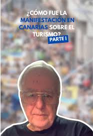 Impacto del Turismo en Canarias: Visión de Andrés Chaves