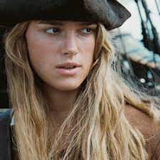 The third instalment in the series, pirates of the caribbean: Pirates Of The Caribbean Tumblr Pirates Of The Caribbean Pirates Keira Knightley Hair