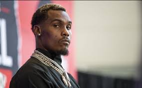 Charlo clearly won, but his game mexican opponent performed admirably against the. Jermall Charlo Ready For Juan Macias Montiel And Whatever Comes Next