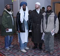 Killing of Detroit Imam in 2009 Described As “Nothing Less Than a Cover-Up” 