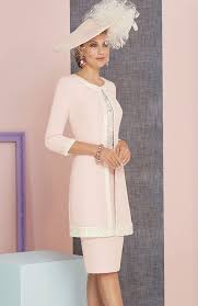 Veni Infantino 991314 Mother Of Bride Outfit In Rose Ivory 714 Mutter Des Brautigams Kleider Mutter Der Braut Outfits Gut Angezogen Zur Hochzeit