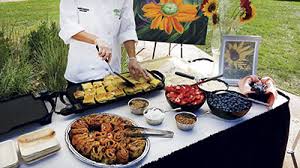 Heritage food service has 750 employees and is ranked 3rd among it's top 10 competitors. Senior Living Foodservice Programs Offer Better Options Than Ever Foodservice Equipment Supplies