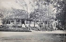 The Viceroy & Government House Bombay ...