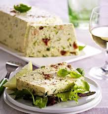 20 Recettes Faciles Avec Du Thon En Boite Recette De Terrine Thermomix Recette Recette Terrine De Legumes