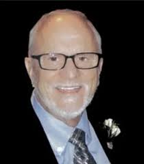 Obituary information for Reverend Richard C. "Rick " Howard
