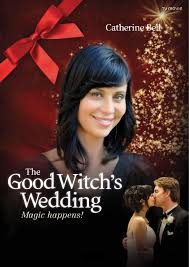 The Last In The Series Of Good Witch Movies The Good Witch Series The Good Witch Hallmark Good Witch