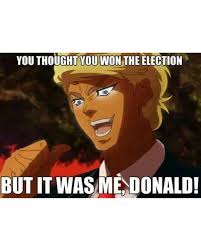 Wryyyyyyyy Follow Anime Ishi For More Jojomemes Jojo Jojosbizarreadventure Anime Jojoke Anime Memes Funny Jojo S Bizarre Adventure Anime Anime Funny