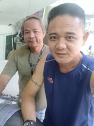 Randal Cunanan Malonzo is with Rx Malonzo and Randy Malonzo.