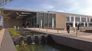 The presence of a glass bank encourages local residents to engage in respon. Roche Our Uk Locations