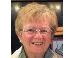 Carolyn Mitchell Obituary (2016)