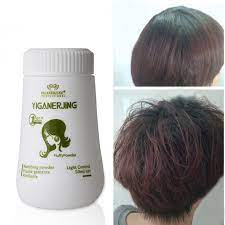 A dry shampoo with a hint of color that refreshes and adds instant fullness to brunette hair. Buy Fluffy Hair Powder Mud Hair Wax Fluffy Powder Dust Hairspray Increases Hair Volume Dry And Not Greasy Remove Oil Refreshing 10g At Affordable Prices Free Shipping Real Reviews With Photos
