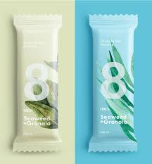 Granola Bar Mockup Granola Bars Brands Granola Bars Packaging