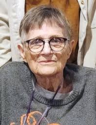 Obituary information for Barbara N. (Stafford) Vanderhoof