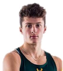 McDANIEL COLLEGE MEN'S CROSS COUNTRY RECORD BOOK 1968-2024