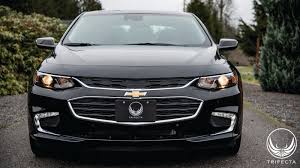 Beginning with 2014 models, the front structure and door sill were modified to improve occupant protection in small overlap frontal crashes. Trifecta Presents Chevrolet Malibu 1 5l 2 0l My2016 Powertrain Calibration Reprogramming Flash Tune News Trifectaperformance Com