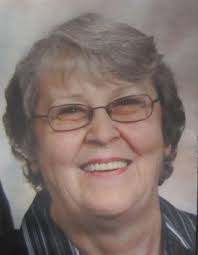 Laurine Davidson Obituary October 12, 2018