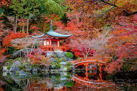 aki japan 2018 things to do in autumn. Autumn In Japan 2021 Fall Foliage Forecast Jrailpass