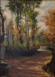 Înființat în 1860, muzeul a funcționat la început în cadrul academiei mihăilene. Stefan Luchian Peisaj Ulei PanzÄƒ Muzeul De ArtÄƒ IaÈ™i Landscape Paintings Painting Classic Paintings