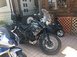 akrapovicサウンド 2015 トライアンフ タイガー800xcx 2015 triumph tiger800 xcx アクラボビッチ 2 トライアンフ タイガー トライアンフ bmwモトラッド