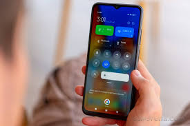Xiaomi Poco M4 5G review: Software ...
