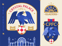 Download english premier league team logos vector. Football Logo Designs Themes Templates And Downloadable Graphic Elements On Dribbble