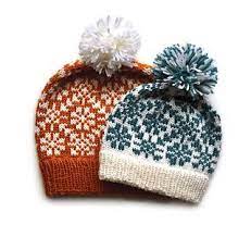 Pin On Knitting Patterns For Gorgeous Hats