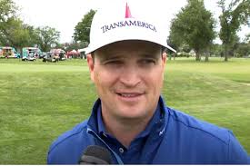 Charity Golf Event Hosted by Cedar Rapids Native Zach Johnson