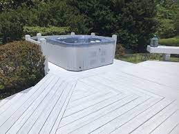 Top lynchburg classes & workshops: Power Washing Deck Staining Lynchburg Va Garcia S Drywall Painting Landscaping
