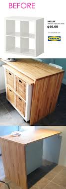 Ikea kitchen hacks are a great way to achieve your dream kitchen and you can find all the best ideas here. 20 Smart And Gorgeous Ikea Hacks Great Tutorials A Piece Of Rainbow