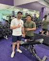 Anytime Fitness | Workouts are better with a buddy, right? Skip ...