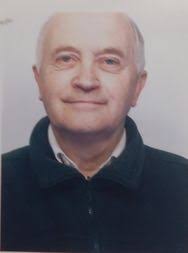 Condolence Book for Oliver Cusack (Collon, Louth)