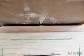 We stock all types of drawer slides for various applications including kitchen cabinet drawers, desks, filing cabinet drawers, medical cabinets, pantries and more. Reworking Our Cabinet Drawers