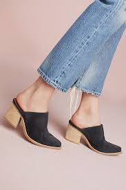 Slide View 1 Jeffrey Campbell Favela Mules Mule Shoes Outfit Upcoming Fashion Trends Outfit Shoes