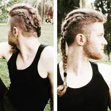 50 Stately Long Hairstyles For Men To Sport With Dignity Long Hair Styles Men Mens Braids Hairstyles Undercut Long Hair