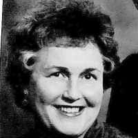 Jessie Ramona Atkinson (1928–1993)