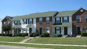 Rent.com® offers 21 2 bedroom houses for rent in columbus, oh neighborhoods. Creekside Townhomes For Rent In Columbus Oh Forrent Com