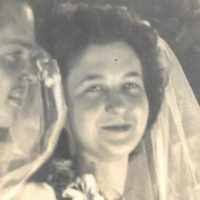 Mabel Lowe (1924–1975) • FamilySearch