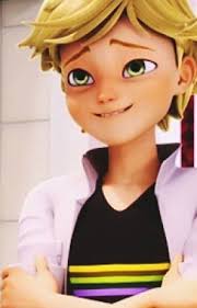 Simply... Miraculous <3