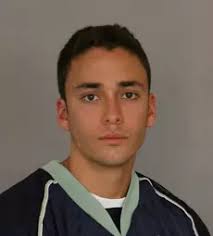 2009 Men's Lacrosse Roster