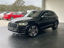 Image result for Mythos Black 2019 SQ5