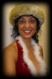 Nadiya...Loving Every Moment: December 2011