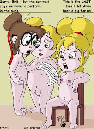 Chipmunk Hentai image 37652 | wallpapers1.ru