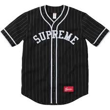 Black And White Baseball Jersey Supreme Baseball Jersey Black 100 200 Baseball Jersey Shirt Baseball Jerseys Baseball Tshirts
