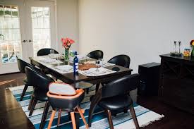 ****raymour and flanigan legacy dining room set $3,300 (snj > sicklerville) hide this posting restore restore this posting. A New Dining Room With Raymour Flanigan Just In Time For The High Holidays What S For Dinner Esq