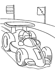 Well, here it is pinewood derby time, again, for our pack. Cub Scout Coloring Pages Pinewood Derby